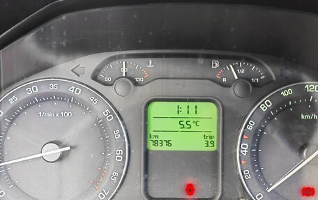 Skoda Octavia, 2006 год, 2 850 000 рублей, 9 фотография