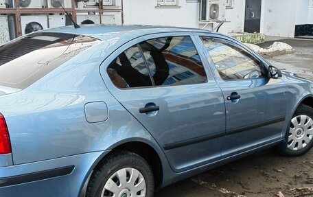 Skoda Octavia, 2006 год, 2 850 000 рублей, 5 фотография