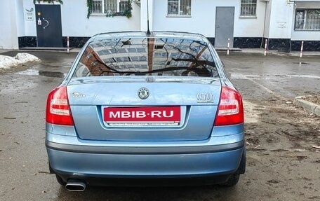 Skoda Octavia, 2006 год, 2 850 000 рублей, 4 фотография