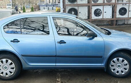 Skoda Octavia, 2006 год, 2 850 000 рублей, 6 фотография