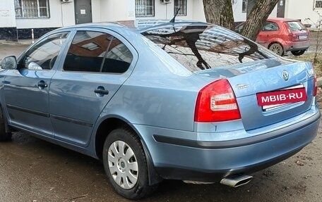 Skoda Octavia, 2006 год, 2 850 000 рублей, 3 фотография