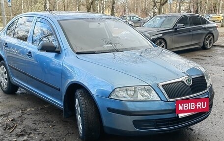 Skoda Octavia, 2006 год, 2 850 000 рублей, 7 фотография