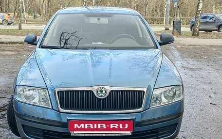 Skoda Octavia, 2006 год, 2 850 000 рублей, 8 фотография