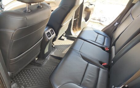 Honda CR-V IV, 2016 год, 2 970 000 рублей, 15 фотография