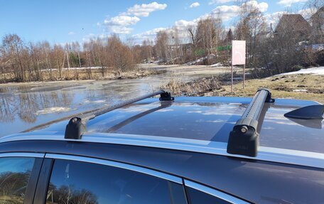 Honda CR-V IV, 2016 год, 2 970 000 рублей, 7 фотография