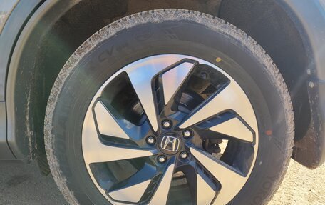 Honda CR-V IV, 2016 год, 2 970 000 рублей, 8 фотография