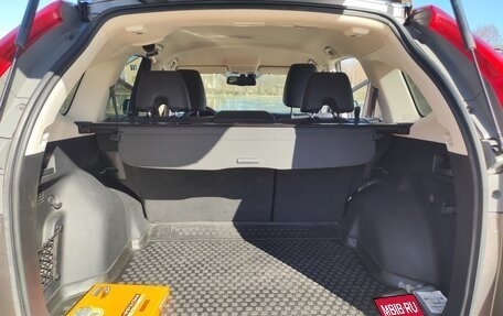 Honda CR-V IV, 2016 год, 2 970 000 рублей, 13 фотография