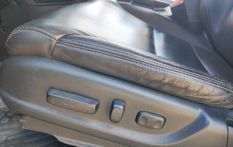 Honda CR-V IV, 2016 год, 2 970 000 рублей, 20 фотография