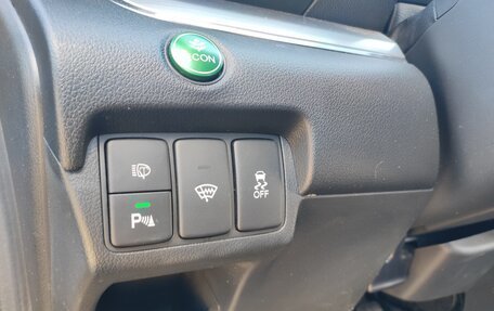 Honda CR-V IV, 2016 год, 2 970 000 рублей, 19 фотография