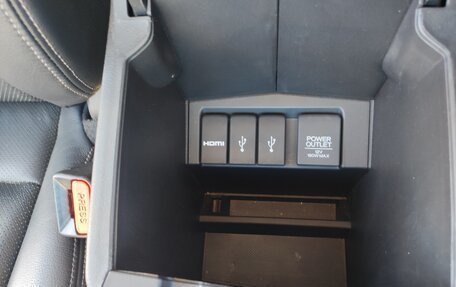 Honda CR-V IV, 2016 год, 2 970 000 рублей, 23 фотография