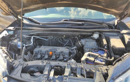 Honda CR-V IV, 2016 год, 2 970 000 рублей, 25 фотография