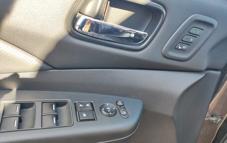 Honda CR-V IV, 2016 год, 2 970 000 рублей, 24 фотография