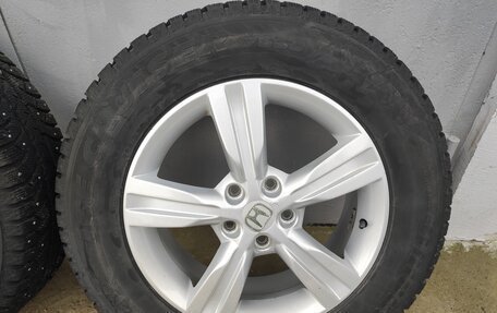 Honda CR-V IV, 2016 год, 2 970 000 рублей, 30 фотография