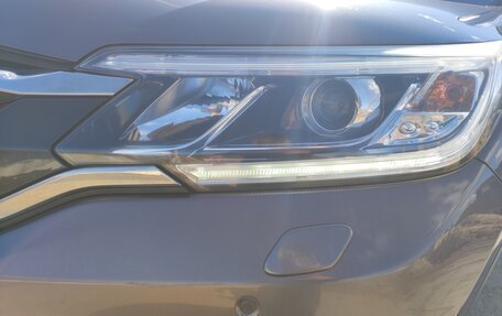 Honda CR-V IV, 2016 год, 2 970 000 рублей, 33 фотография