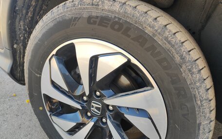 Honda CR-V IV, 2016 год, 2 970 000 рублей, 34 фотография