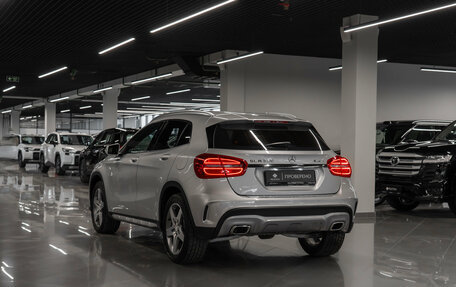 Mercedes-Benz GLA, 2015 год, 2 290 000 рублей, 4 фотография