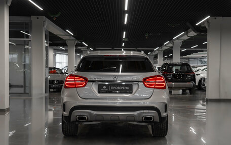 Mercedes-Benz GLA, 2015 год, 2 290 000 рублей, 6 фотография