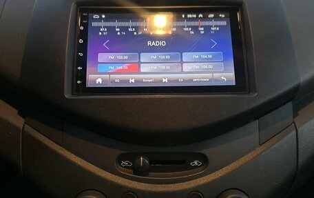 Ravon R2, 2018 год, 785 000 рублей, 8 фотография