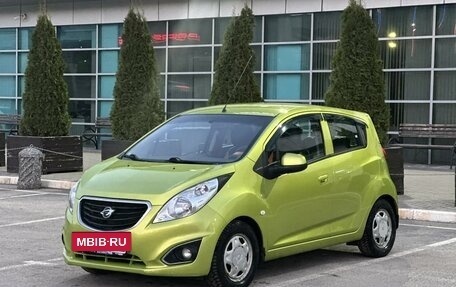 Ravon R2, 2018 год, 785 000 рублей, 3 фотография