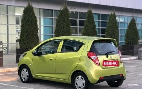 Ravon R2, 2018 год, 785 000 рублей, 4 фотография