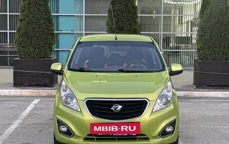 Ravon R2, 2018 год, 785 000 рублей, 2 фотография