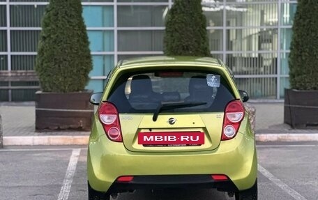 Ravon R2, 2018 год, 785 000 рублей, 5 фотография