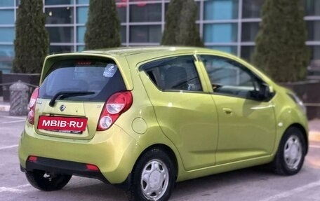 Ravon R2, 2018 год, 785 000 рублей, 6 фотография