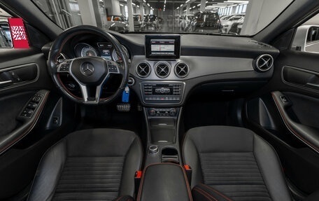 Mercedes-Benz GLA, 2015 год, 2 290 000 рублей, 8 фотография