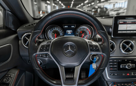 Mercedes-Benz GLA, 2015 год, 2 290 000 рублей, 10 фотография