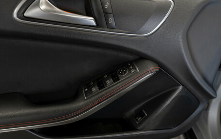 Mercedes-Benz GLA, 2015 год, 2 290 000 рублей, 14 фотография