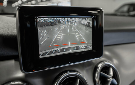 Mercedes-Benz GLA, 2015 год, 2 290 000 рублей, 19 фотография