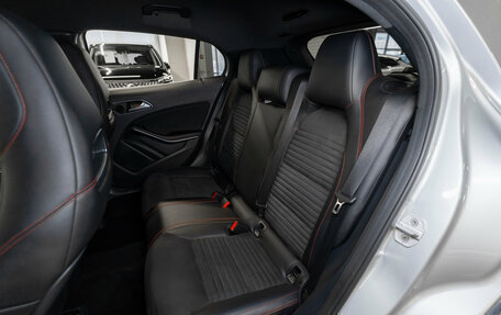 Mercedes-Benz GLA, 2015 год, 2 290 000 рублей, 12 фотография