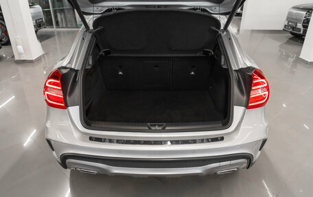 Mercedes-Benz GLA, 2015 год, 2 290 000 рублей, 20 фотография