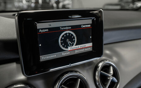 Mercedes-Benz GLA, 2015 год, 2 290 000 рублей, 18 фотография