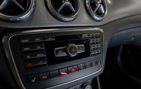 Mercedes-Benz GLA, 2015 год, 2 290 000 рублей, 17 фотография