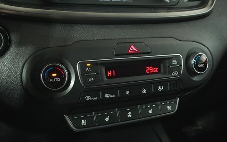 KIA Sorento III Prime рестайлинг, 2018 год, 2 969 000 рублей, 13 фотография