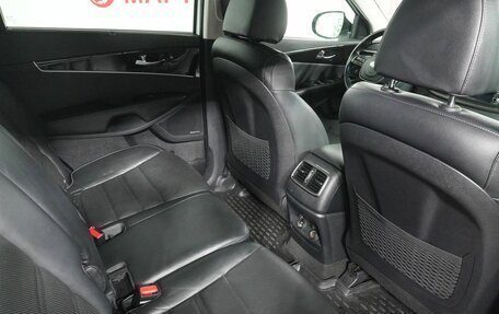 KIA Sorento III Prime рестайлинг, 2018 год, 2 969 000 рублей, 11 фотография