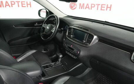 KIA Sorento III Prime рестайлинг, 2018 год, 2 969 000 рублей, 10 фотография