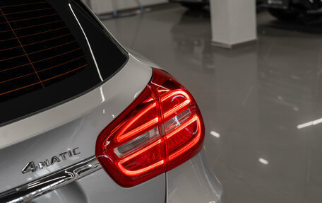 Mercedes-Benz GLA, 2015 год, 2 290 000 рублей, 23 фотография