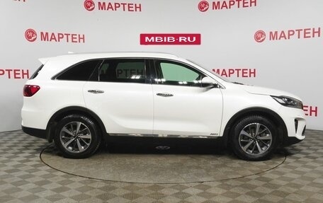 KIA Sorento III Prime рестайлинг, 2018 год, 2 969 000 рублей, 4 фотография