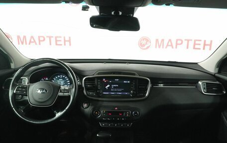 KIA Sorento III Prime рестайлинг, 2018 год, 2 969 000 рублей, 15 фотография