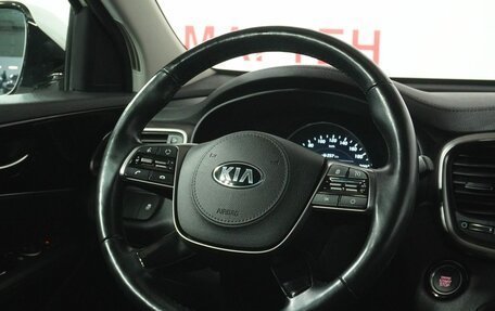 KIA Sorento III Prime рестайлинг, 2018 год, 2 969 000 рублей, 16 фотография