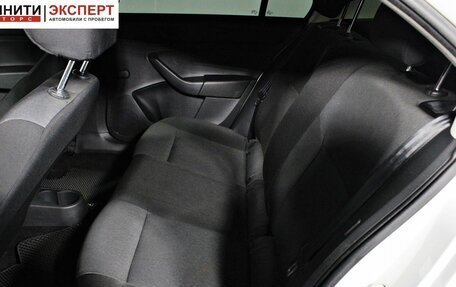 Skoda Rapid I, 2015 год, 1 097 000 рублей, 15 фотография