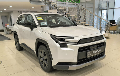 Toyota RAV4, 2025 год, 4 650 000 рублей, 5 фотография