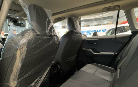 Toyota RAV4, 2025 год, 4 650 000 рублей, 16 фотография