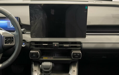 Toyota RAV4, 2025 год, 4 650 000 рублей, 19 фотография