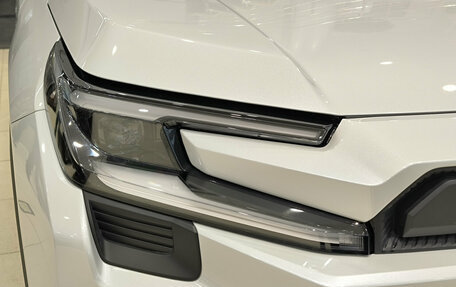 Toyota RAV4, 2025 год, 4 650 000 рублей, 21 фотография