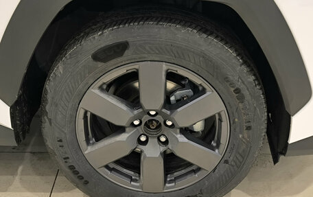 Toyota RAV4, 2025 год, 4 650 000 рублей, 22 фотография