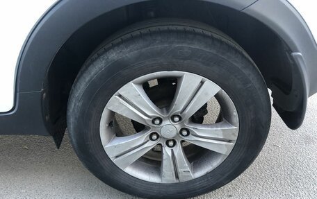 KIA Sportage III, 2011 год, 1 225 000 рублей, 14 фотография