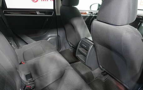 Volkswagen Touareg III, 2012 год, 1 658 000 рублей, 11 фотография